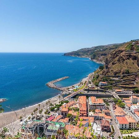 Ocean View Tabua By Hr Madeira Villa Ribeira Brava Exteriör bild